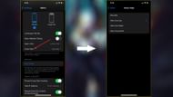How to automatically close all tabs on Safari (Image via Sportskeeda)